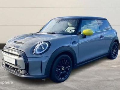 Occasion 2021 Mini Cooper SE Citadine | 18 499 € (Prix juste)