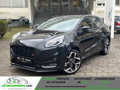 occasion Ford Puma 1.5 EcoBoost 200 ch BVM