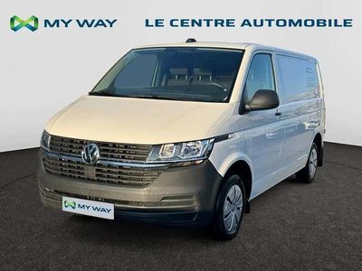 VW T6.1