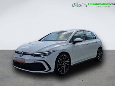 VW Golf VIII