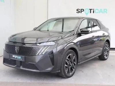 Gris Occasion 2024 Peugeot 3008 Allure SUV | 29 800 € (Prix juste)