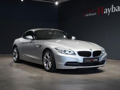 Occasion BMW Z4 Sport Line 245 ch (180 kW) 2016 Cabriolet
