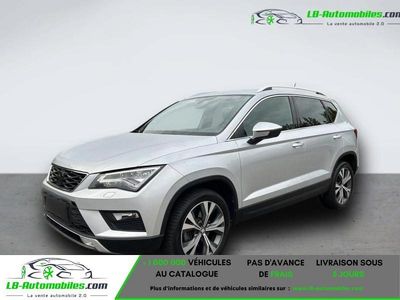 Occasion 2017 Seat Ateca SUV | 26 100 € (Prix juste)