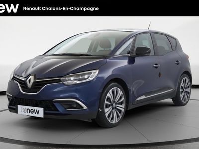 Renault Scénic IV