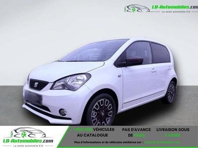 Occasion 2016 Seat Mii Citadine | 11 700 € (Prix juste)