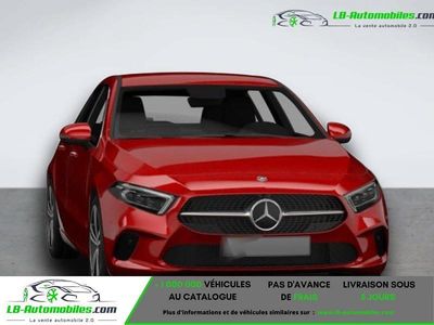 Occasion Mercedes A200 163 ch (119 kW) 2019 Berline