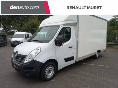 Renault Master d'occasion à Midi-Pyrénées (61) - AutoUncle