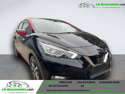 Occasion 2020 Nissan Micra Citadine | 20 400 €