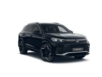 Nouvelle 2025 VW Tiguan R-line SUV | 70 716 €