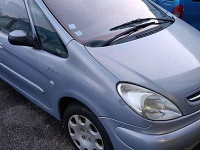 Occasion Citroën Xsara Picasso 90 ch (66 kW) 2003 Monospace
