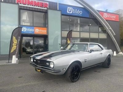 Occasion Chevrolet Camaro 1968 Gris Coupé