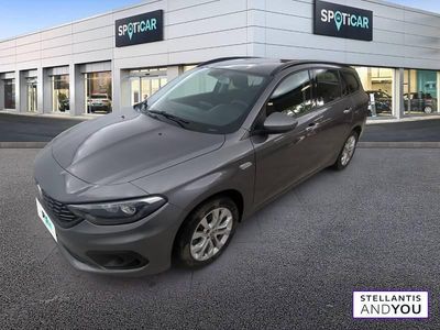 Occasion Fiat Tipo Easy 95 ch (69 kW) 2018 Break