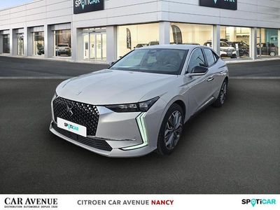 DS Automobiles DS4