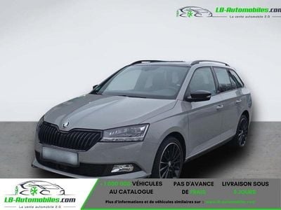 Occasion 2020 Skoda Fabia Break | 19 400 € (Prix assez cher)
