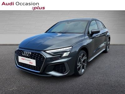 occasion Audi A3 Sportback 35 TFSI 150ch Mild Hybrid S line S tronic 7