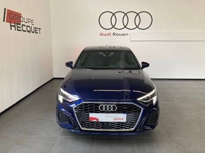 Audi A3 Sportback e-tron