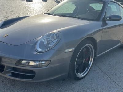 Porsche 997