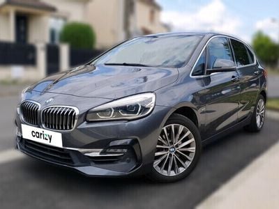 BMW 216