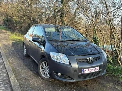 Occasion 2008 Toyota Auris Luna Berline | 2 900 €