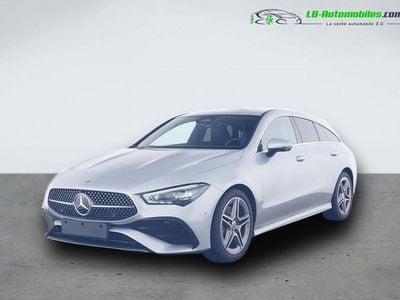 Mercedes 220