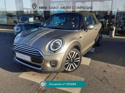 Occasion Mini Cooper Coupé 136 ch (100 kW) 2019 Coupé