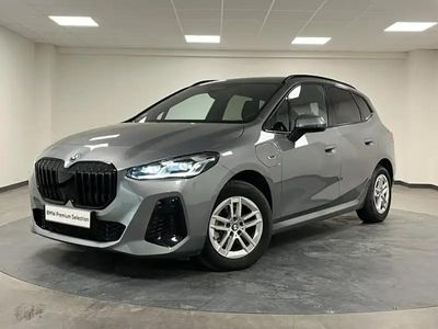 BMW 225