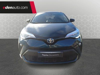 Occasion 2023 Toyota C-HR Design SUV | 25 890 € (Bon prix)