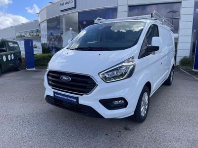 occasion Ford Transit 280 L1H1 2.0 EcoBlue 130 Ambiente 7cv