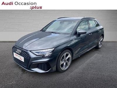 Audi A3 Sportback e-tron