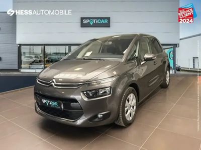 Citroën C4 Picasso