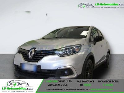 Occasion 2019 Renault Captur SUV | 17 800 € (Prix cher)