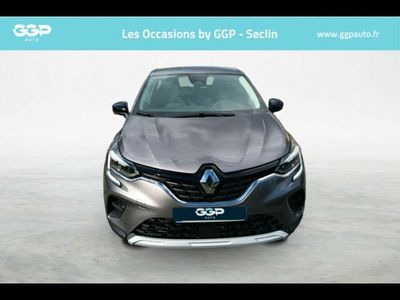 occasion Renault Captur 1.0 TCe 90ch Business -21 - VIVA195539729