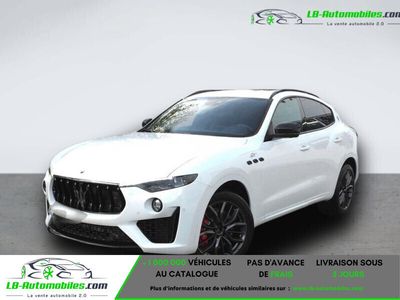 occasion Maserati Levante 330 ch Hybrid