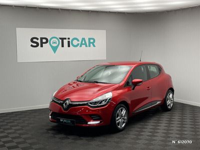 occasion Renault Clio IV CLIO TCE 90 - 19 GENERATION