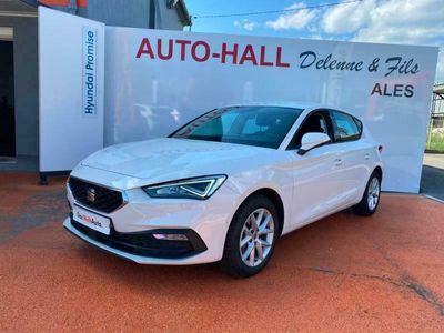 occasion Seat Leon 2.0 TDI 115ch Style Business