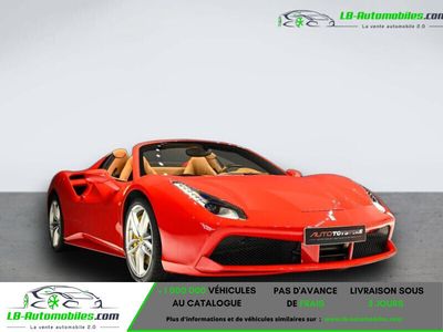 occasion Ferrari 488 4.0 V8 670ch