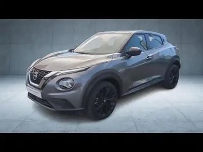 Occasion Nissan Juke Enigma 114 ch (83 kW) 2021 Noir SUV