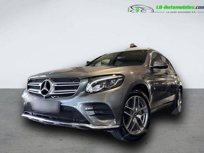 Mercedes GLC300