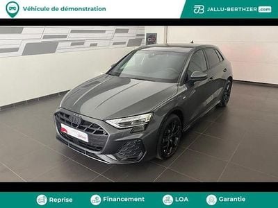 Audi A3 Sportback e-tron