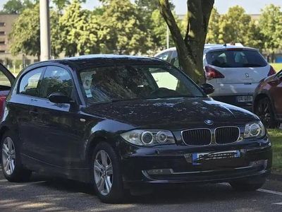 Occasion 2007 BMW 120 Citadine | 5 499 €