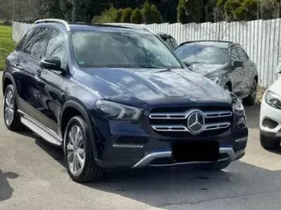 occasion Mercedes GLE400 ClasseD 330ch Amg Line 4matic 9g-tronic