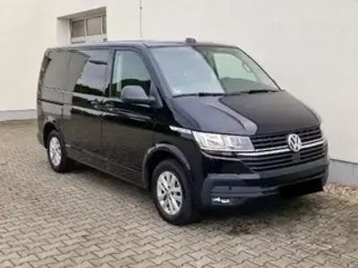 VW Multivan