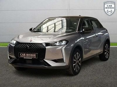 DS Automobiles DS3 Crossback E-Tense