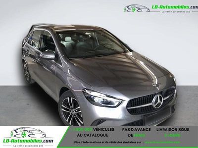 Mercedes B180