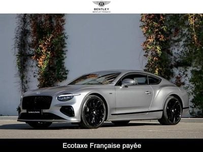 Gris Occasion 2024 Bentley Continental GT | 319 000 €