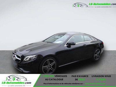 occasion Mercedes E200 Classe200 BVA