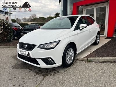 occasion Seat Ibiza Style 2021