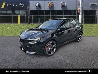 Alfa Romeo Junior