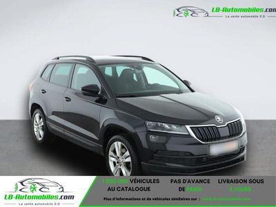 occasion Skoda Karoq 1.5 TSI 150 ch BVA