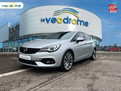 occasion Opel Astra 1.5 d 122ch ultimate bva 120g